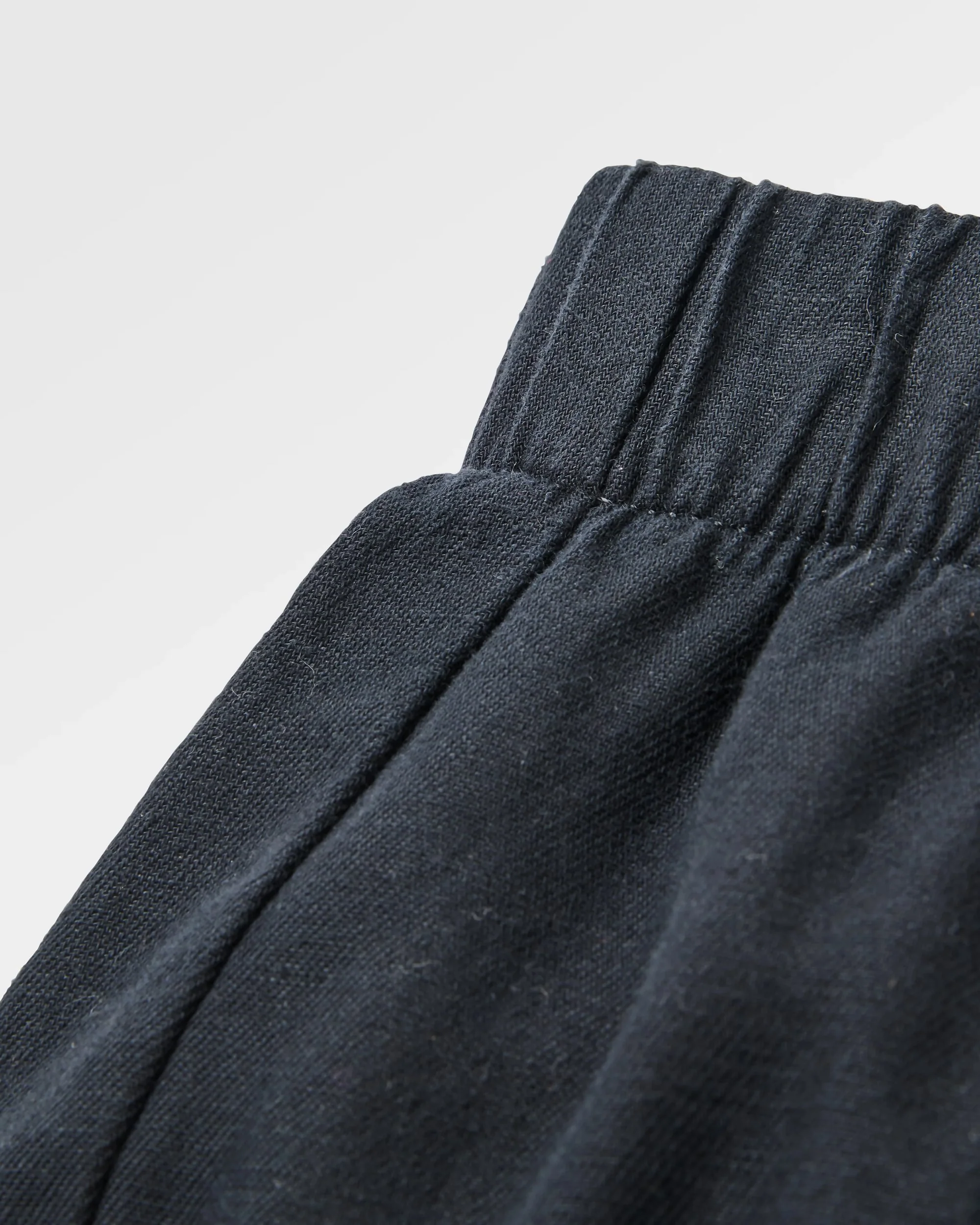 Whirl Short - Black - Image 8