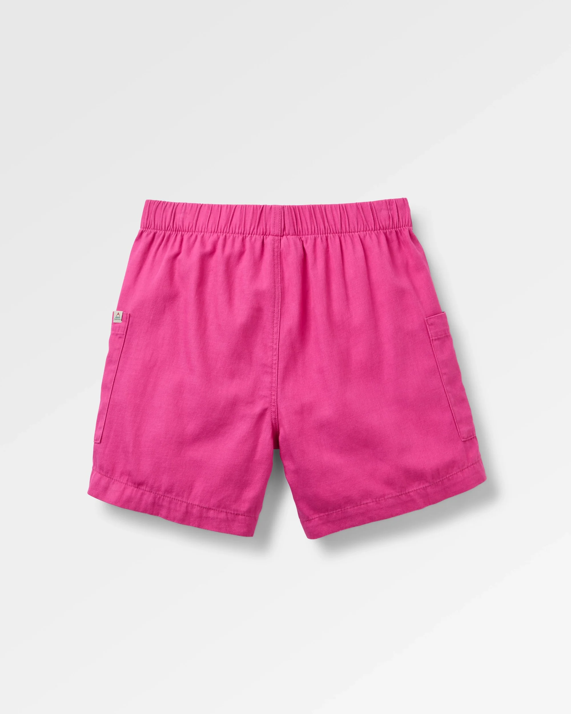 Whirl Short - Pink Violet - Image 2