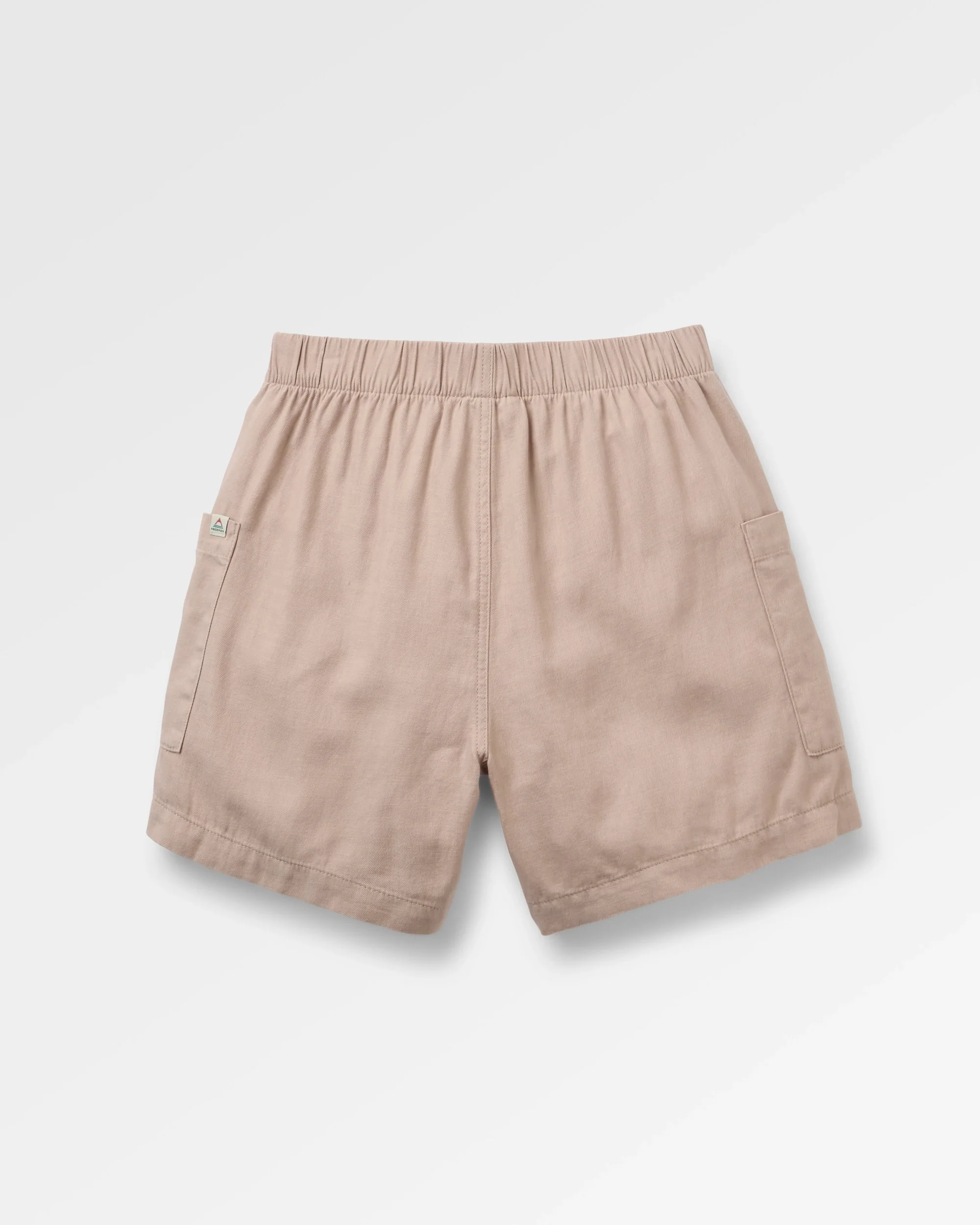 Whirl Short - Simply Taupe - Image 5