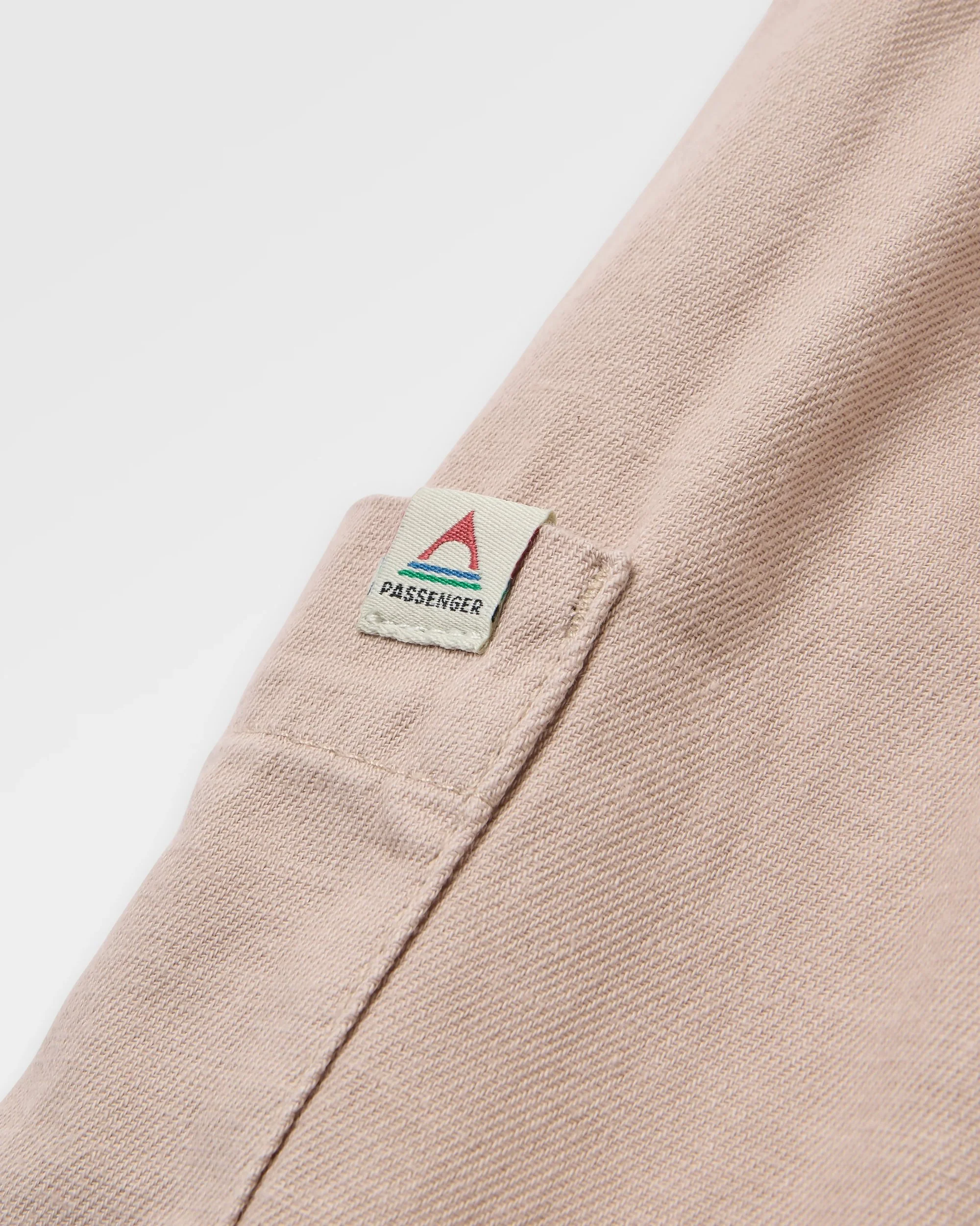 Whirl Short - Simply Taupe - Image 9