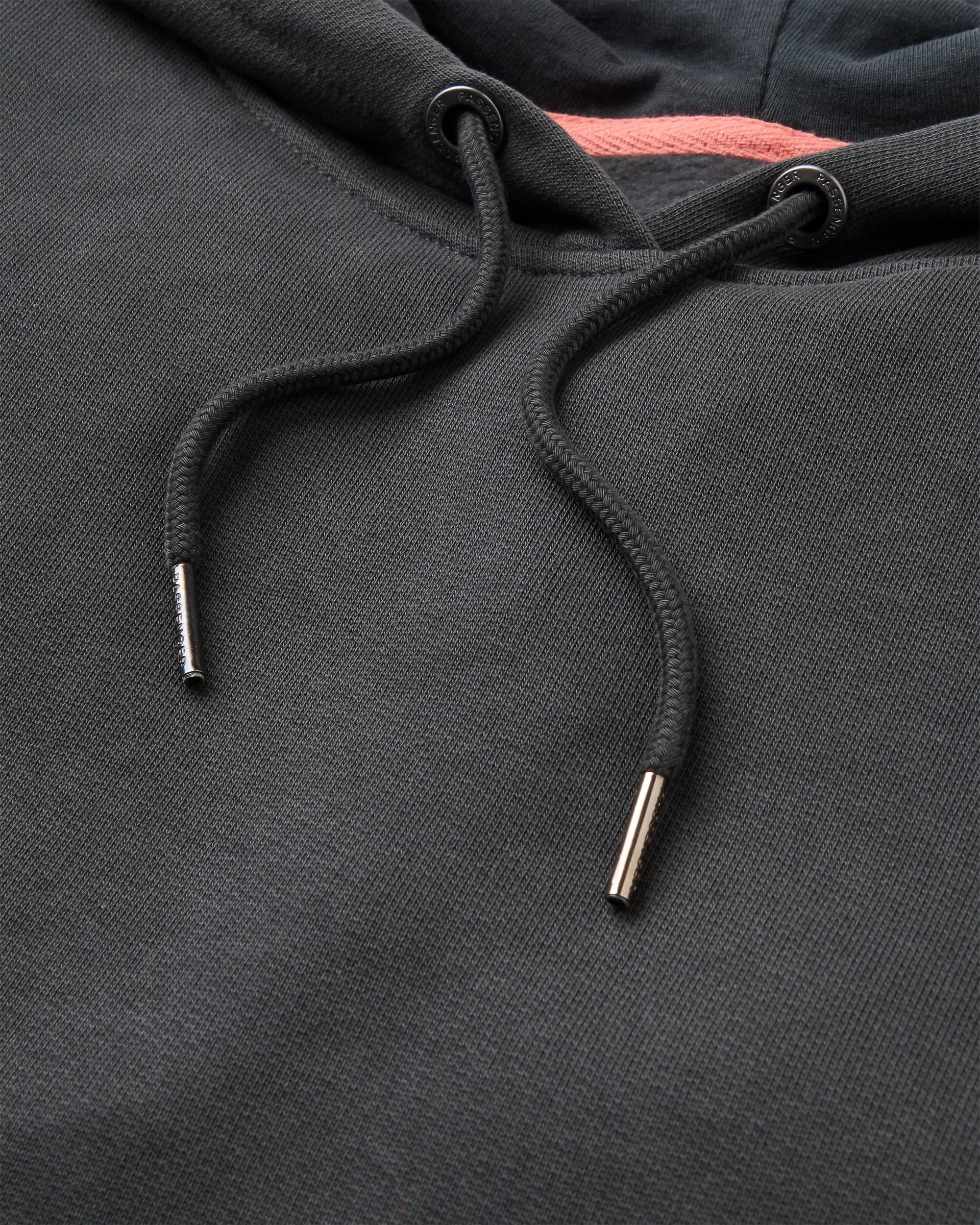 Wildedge Hoodie - Black - Image 5