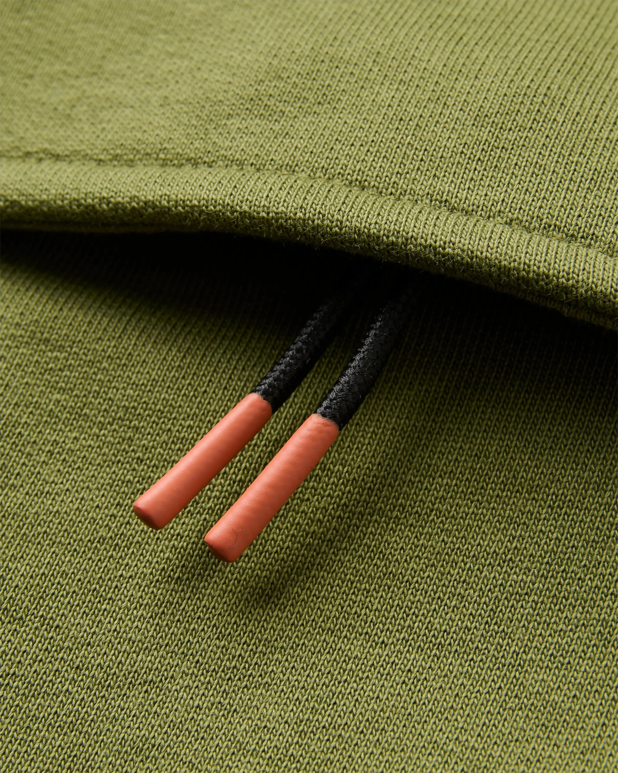 Wildedge Sweatshirt - Khaki - Image 2