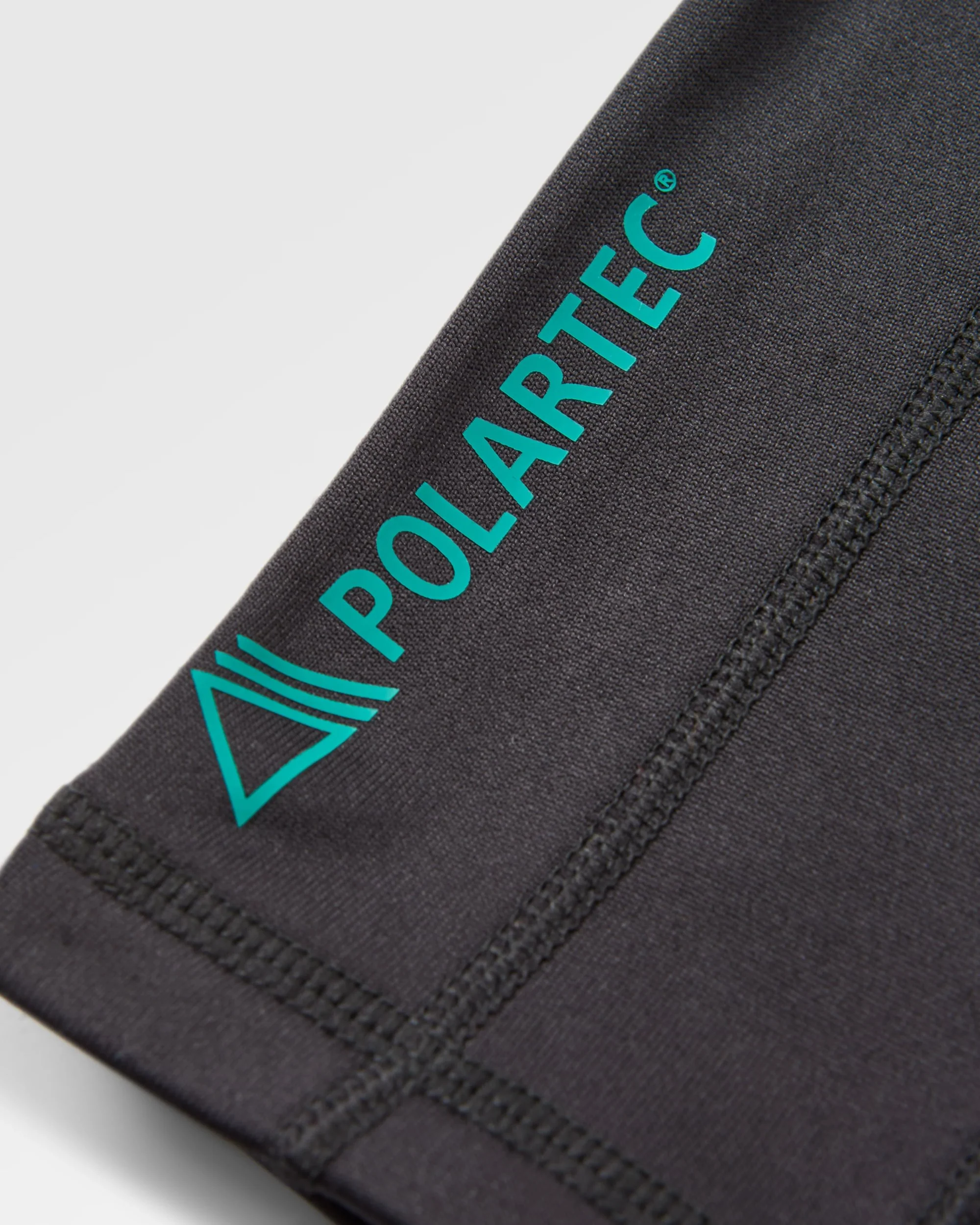 Wintergreen Polartec® Legging - Black - Image 6