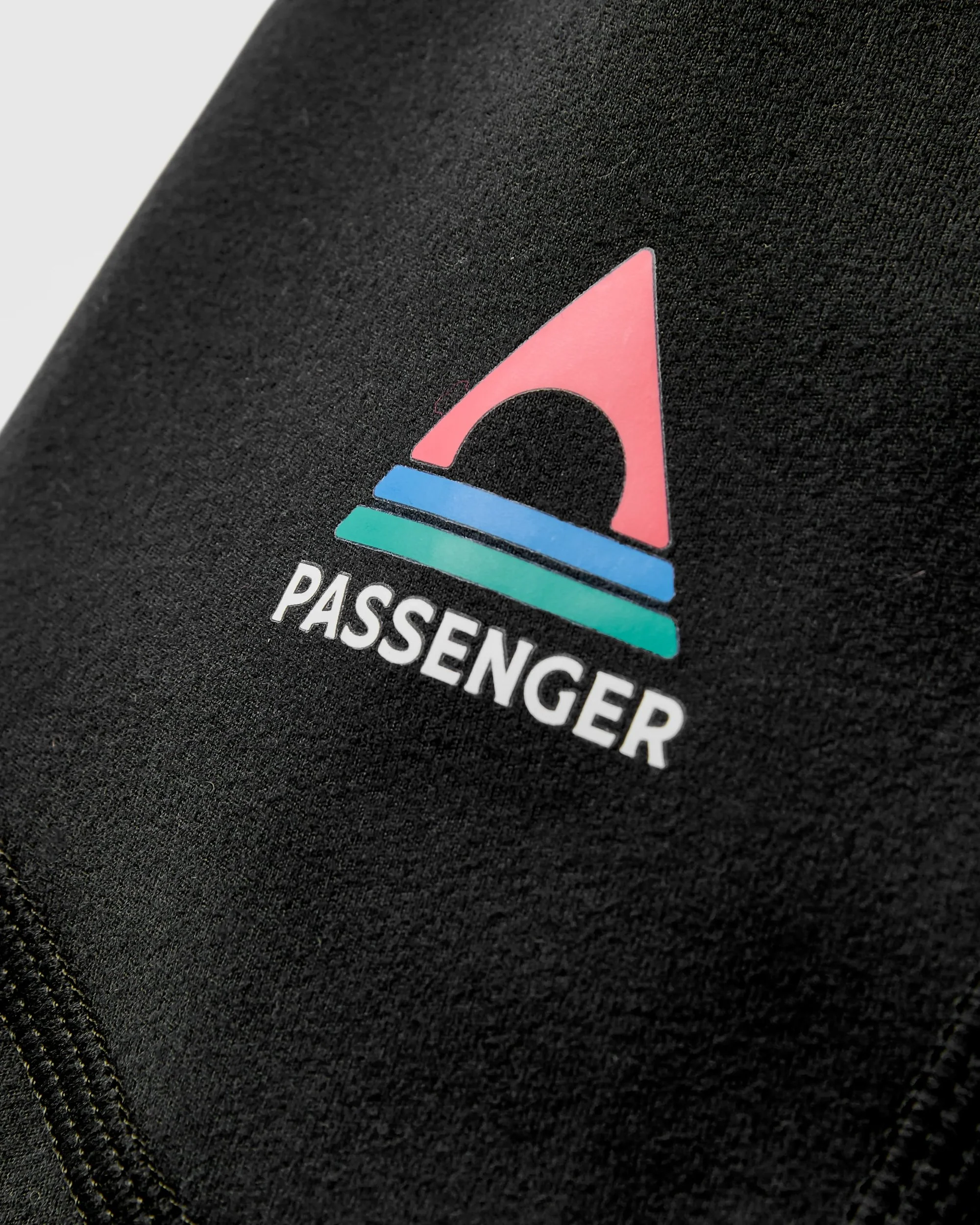 Solscape Active Short - Black - Image 6