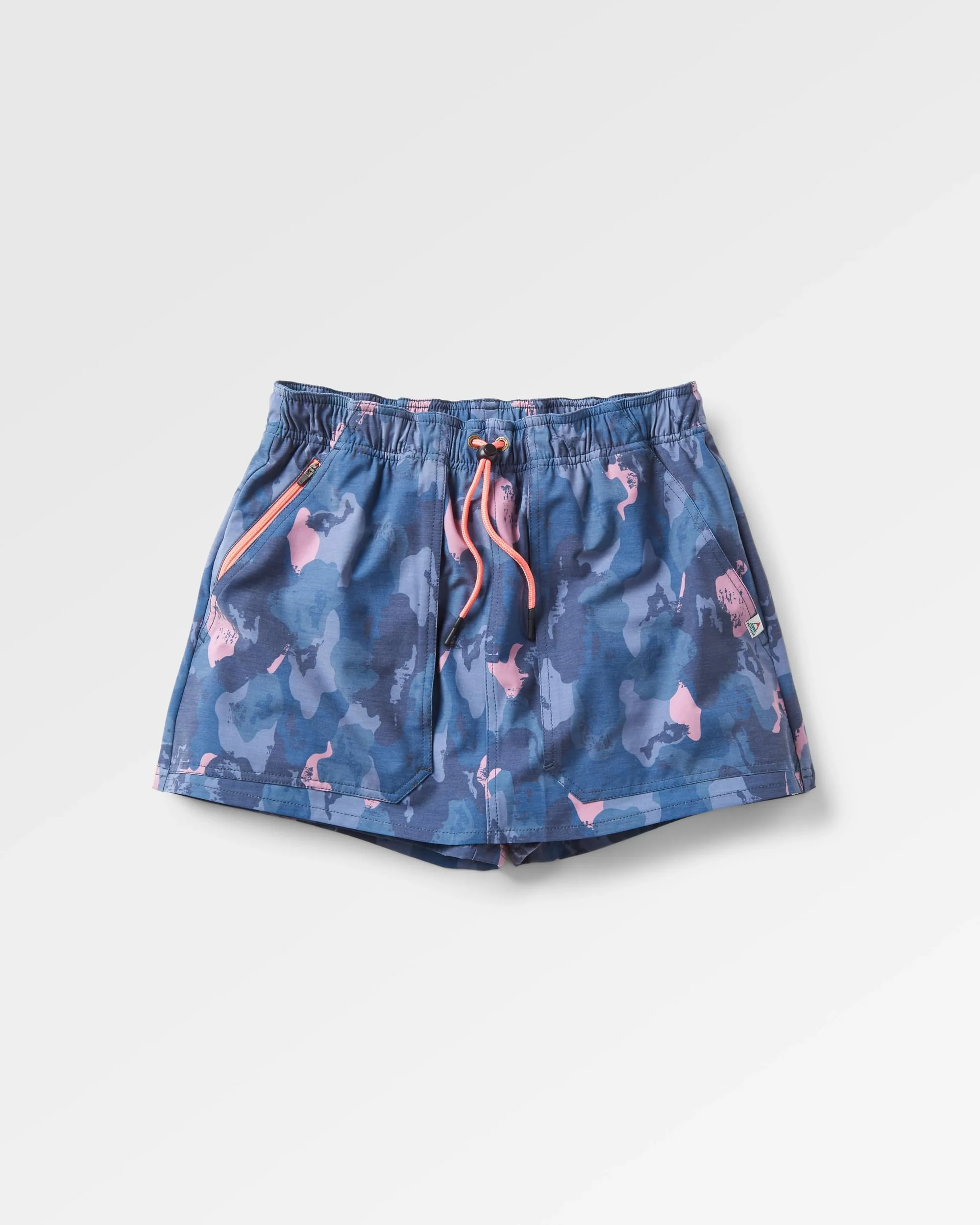 Wonderland Woven Skort - Sycamore Camo - Image 12