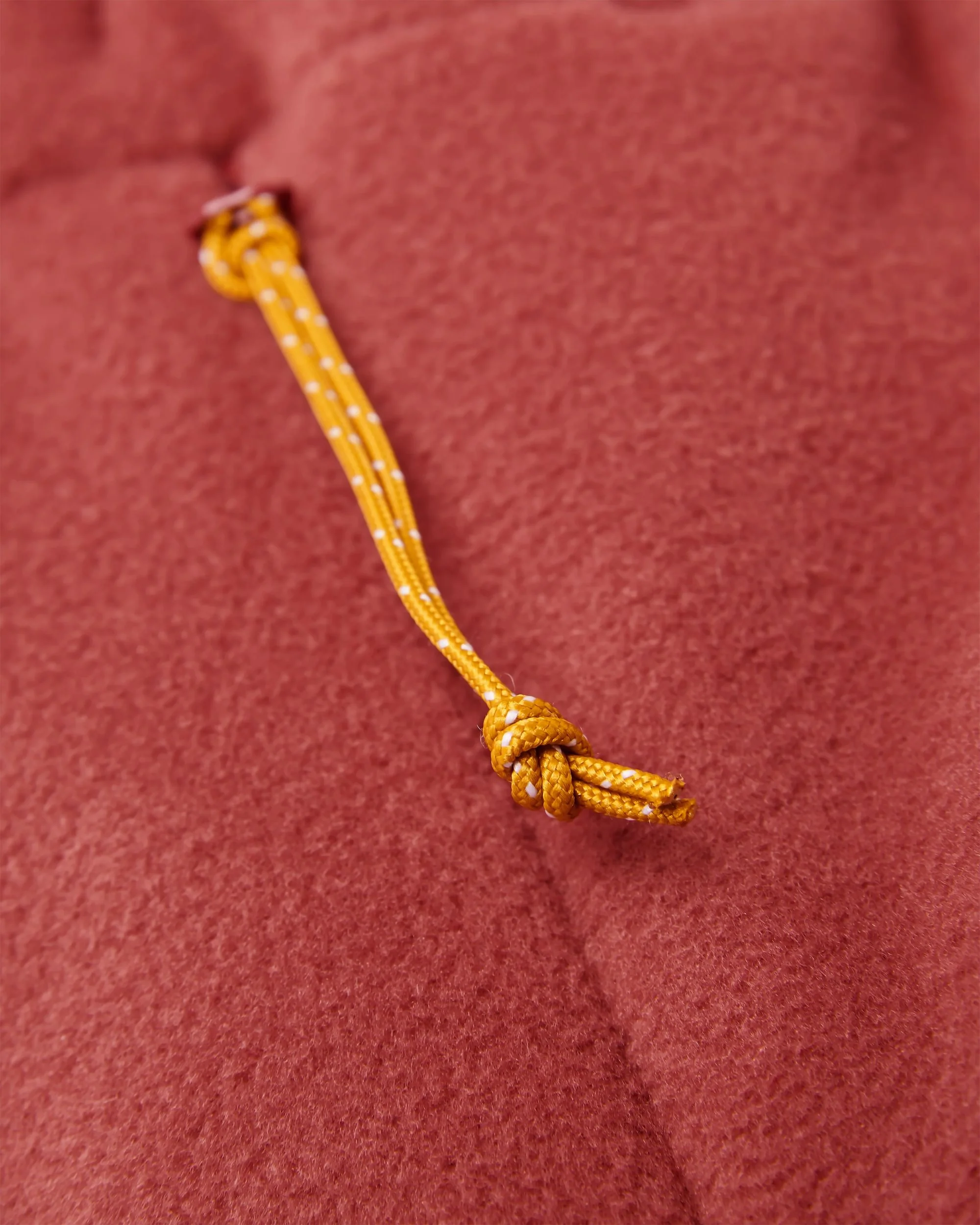 Woodland Polartec® Fleece Jogger - Redwood - Image 9