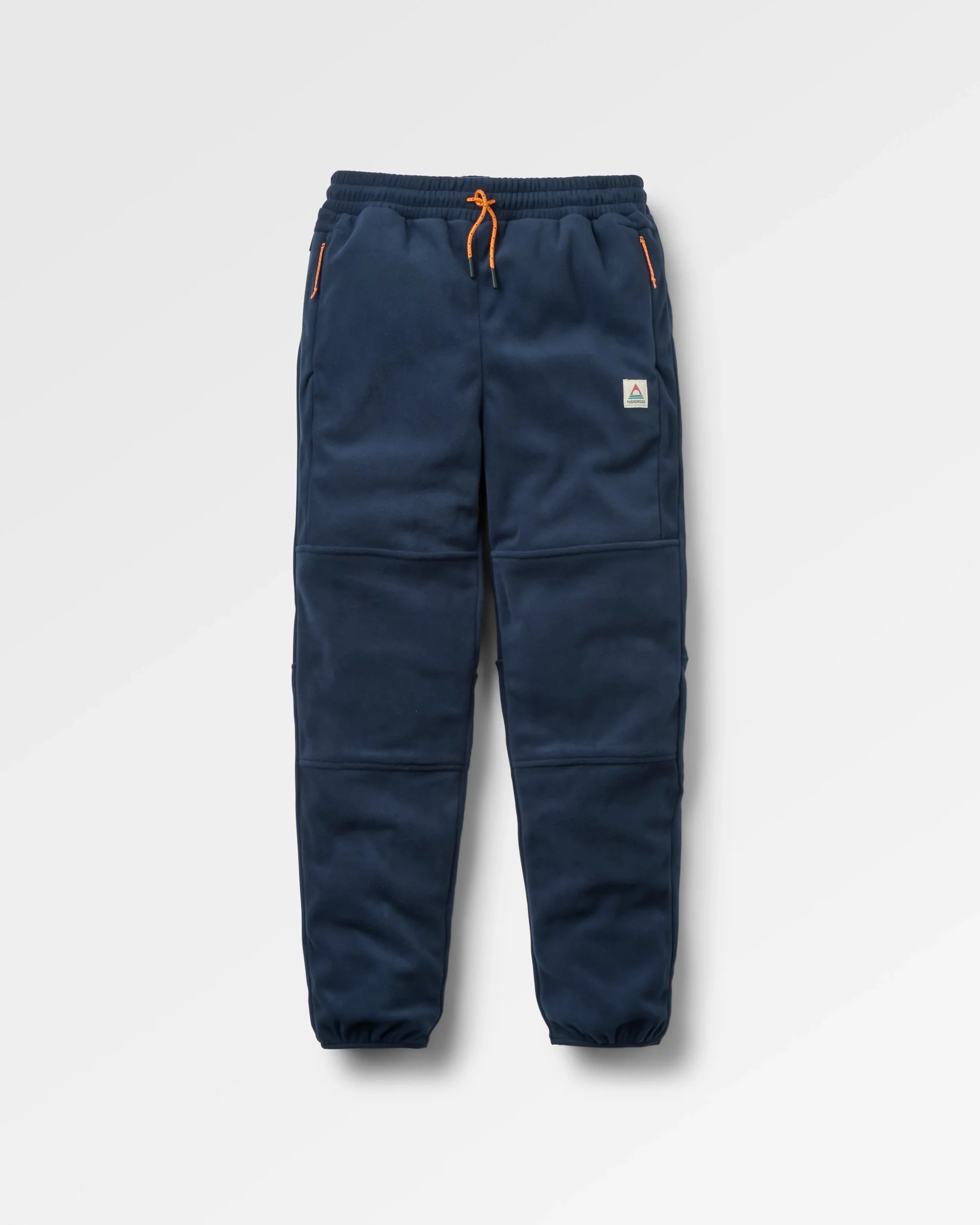 Woodland Polartec® Fleece Jogger - Rich Navy