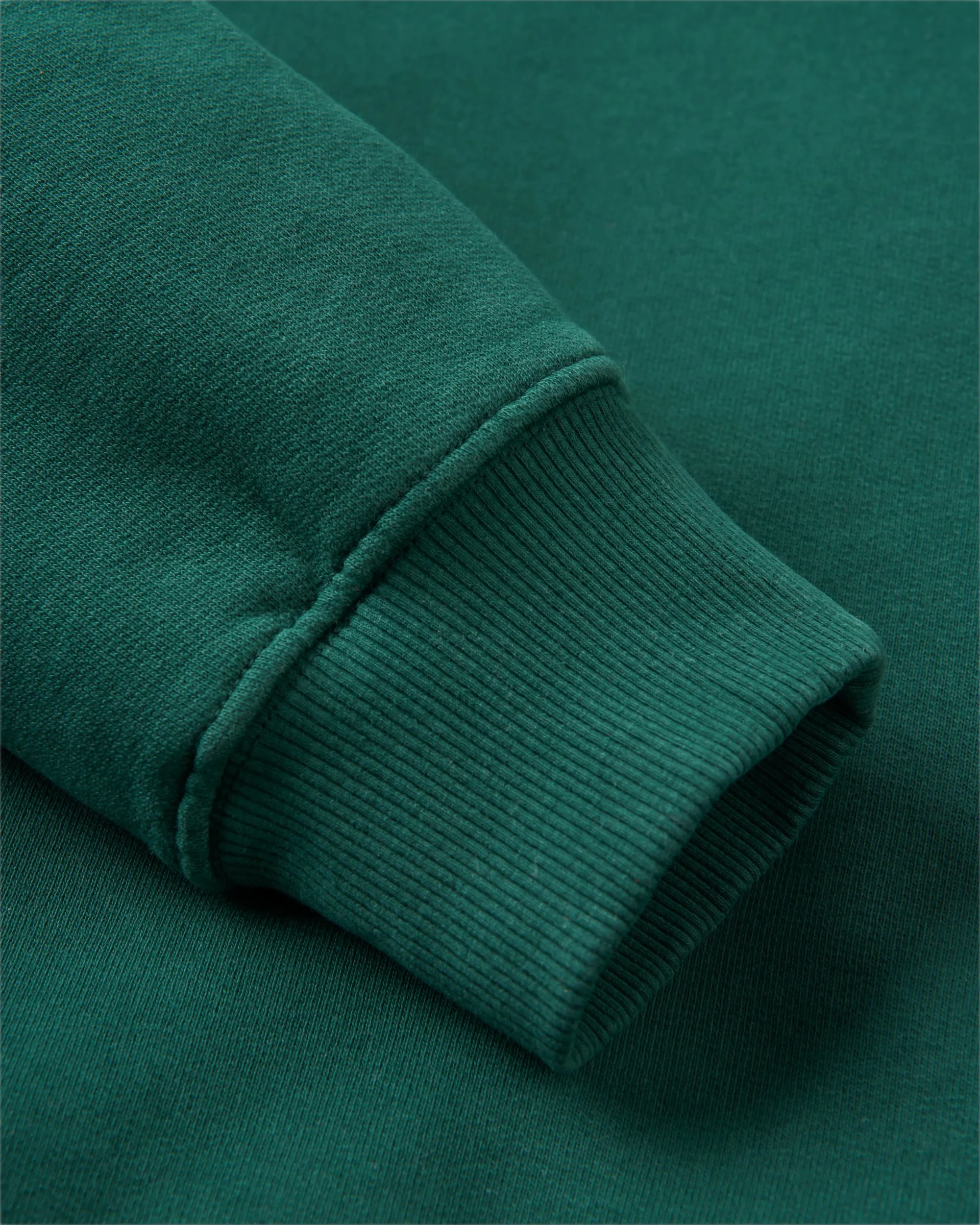Yuca Sweatshirt - Rain Forest - Image 5