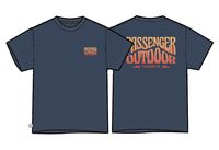 Yuca Relaxed Fit T-Shirt - Dark Denim - Image 7