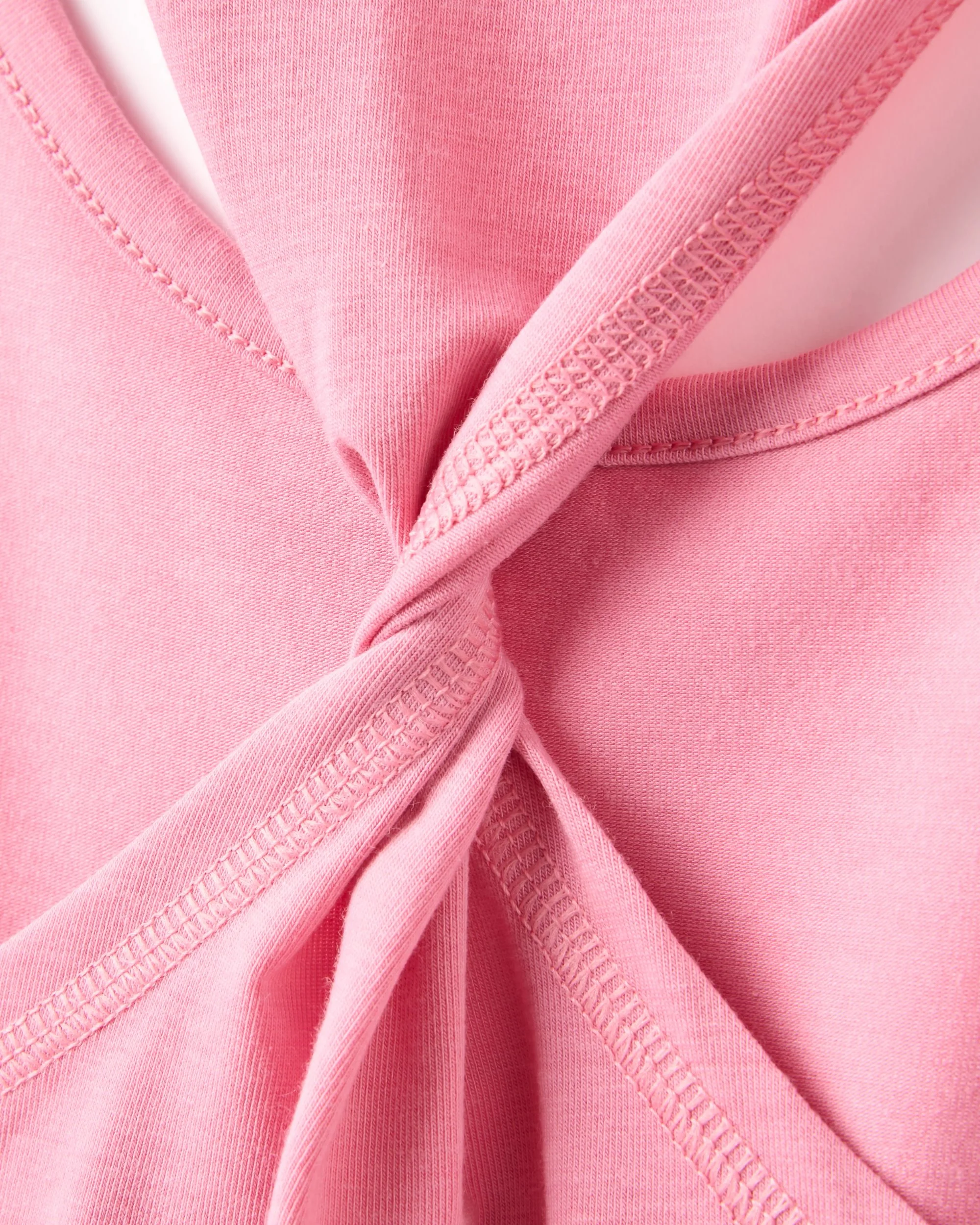 Zenith Drirelease® Active Vest - Pink Rose - Image 3